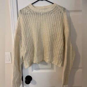 American Eagle sweater